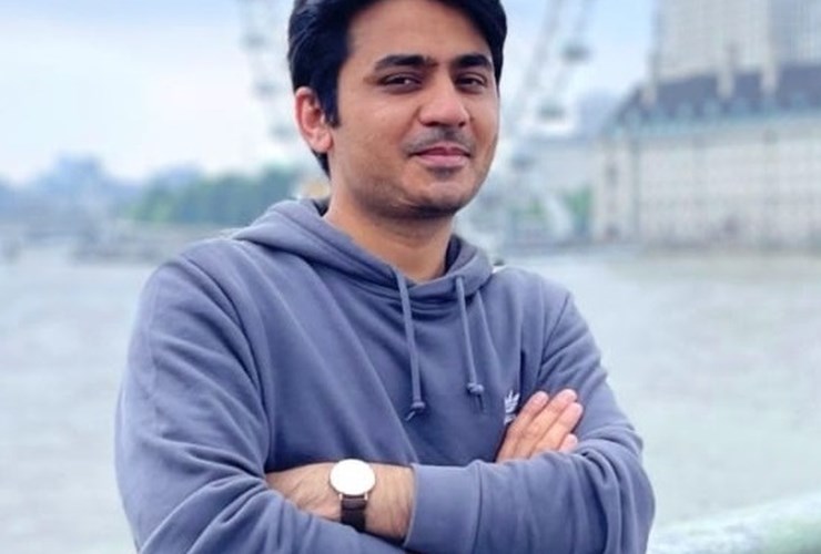 Assist. Prof. Rehmat Ullah Khan